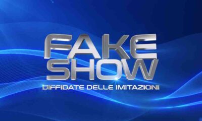 Fake Show Diffidate dalle imitazioni 25 settembre ospiti