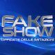 Fake Show Diffidate dalle imitazioni 25 settembre ospiti