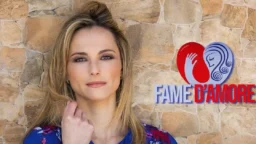 Fame d’amore 2023 Francesca Fialdini