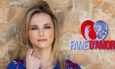 Fame d’amore 2023 Francesca Fialdini