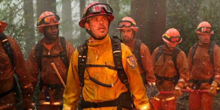 Fire Country False promesse