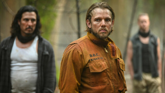 Fire Country False promesse spoiler finale