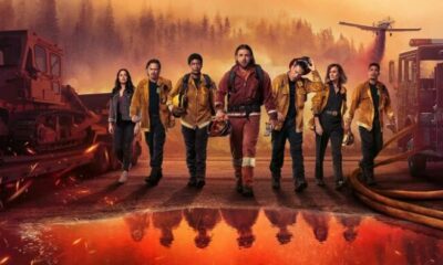 Fire Country Segreti spoiler finale