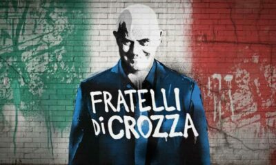 Fratelli di Crozza 22 settembre