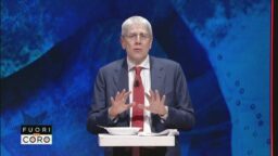 Fuori dal coro 13 settembre 2023 temi