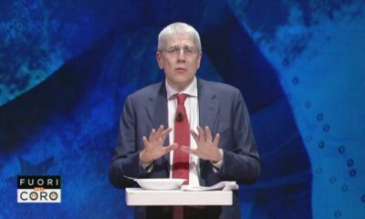 Fuori dal coro 13 settembre 2023 temi