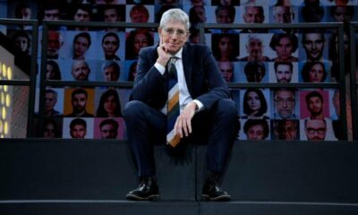 Fuori dal coro 27 settembre 2023