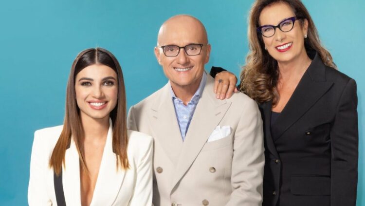 Grande Fratello 11 settembre