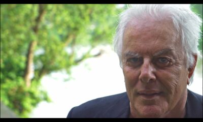 Intervista Diego Cugia La zampata