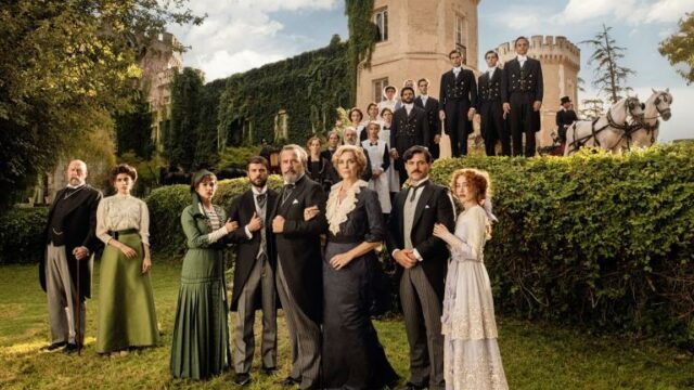 La Promessa 18 22 settembre spoiler finale