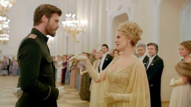 La ragazza e l'ufficiale 10 settembre spoiler finale