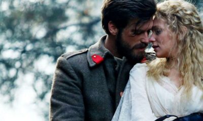 La ragazza e lufficiale 3 settembre spoiler finale