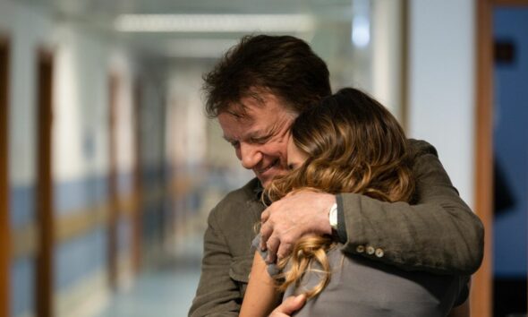 La voce che hai dentro terza puntata cast