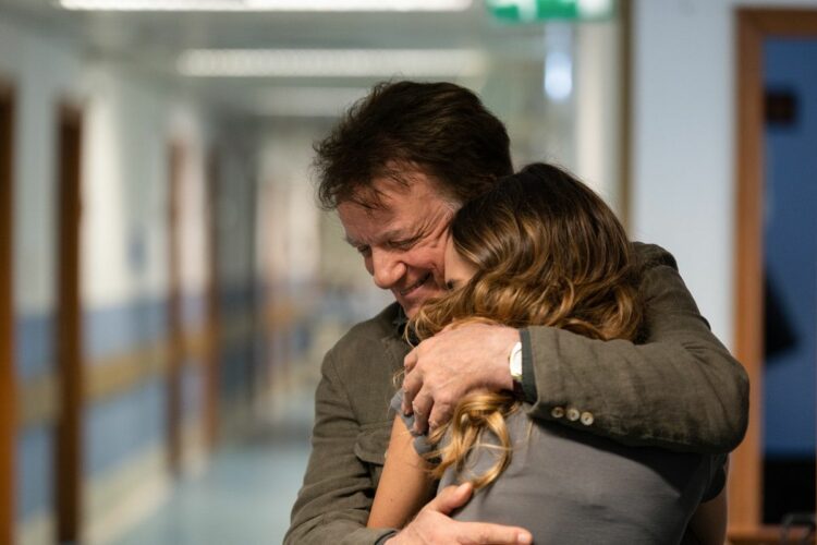 La voce che hai dentro terza puntata cast