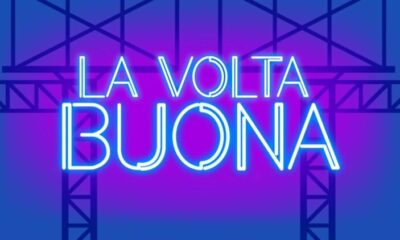 La volta buona 18 22 settembre ospiti
