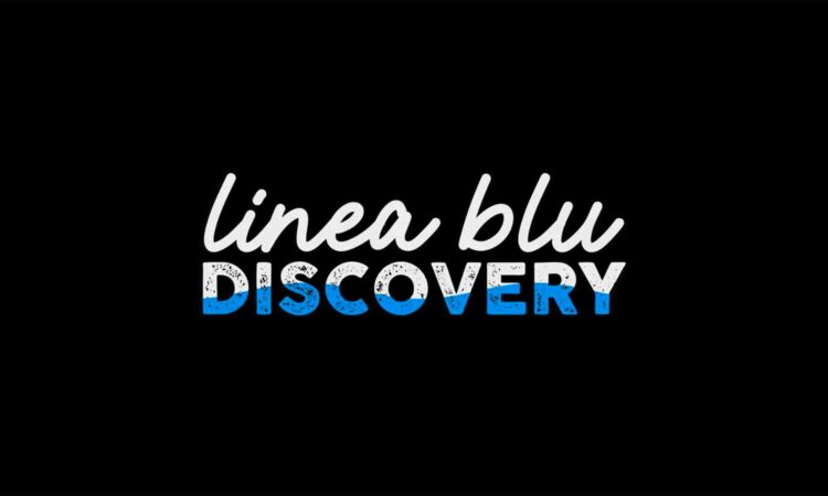 Linea Blu Discovery 30 settembre