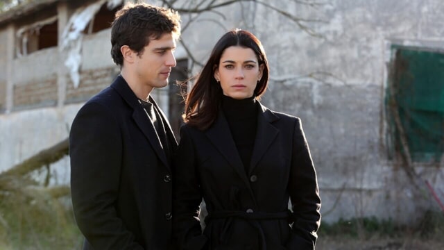 Maria Corleone 20 settembre cast