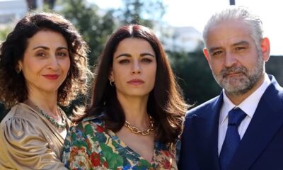 Maria Corleone 20 settembre trama