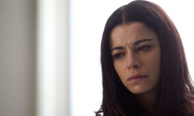Maria Corleone terza puntata cast