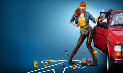 Morgane Detective geniale Simmetria radiale spoiler finale
