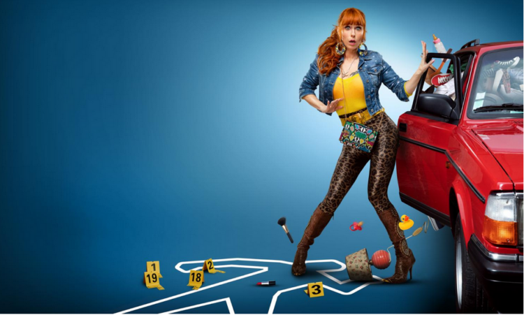 Morgane Detective geniale Simmetria radiale spoiler finale