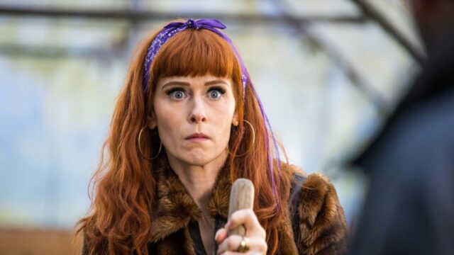 Morgane Detective geniale Simmetria radiale trama