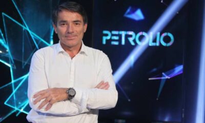Petrolio I segreti della longevità temi