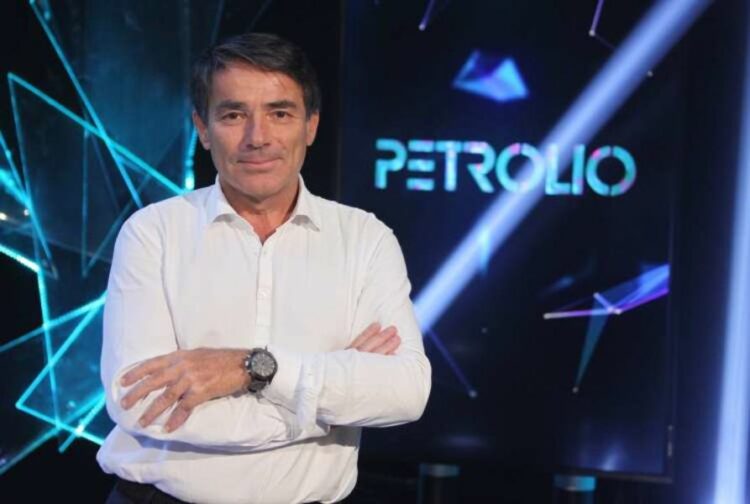 Petrolio I segreti della longevità temi