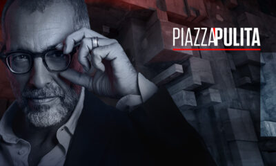 Piazzapulita 14 settembre