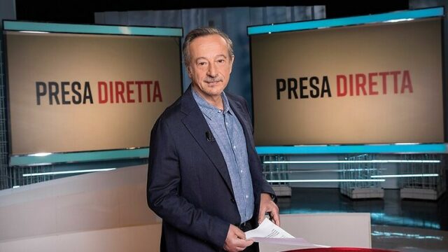 PresaDiretta 18 settembre