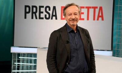 PresaDiretta 4 settembre temi
