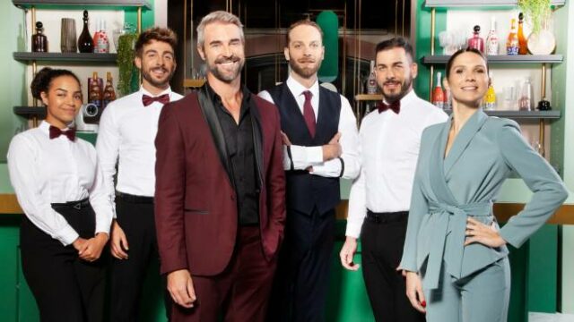 Primo Appuntamento 19 settembre chi sono i single