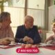 Pubblicità Amplifon 2023