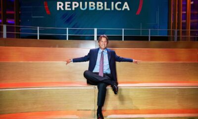 Quarta Repubblica 25 settembre ospiti