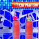 Reazione a Catena I Fichi Mandorlati