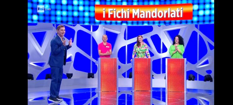 Reazione a Catena I Fichi Mandorlati