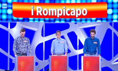 Reazione a Catena I Rompicapo quanto hanno vinto