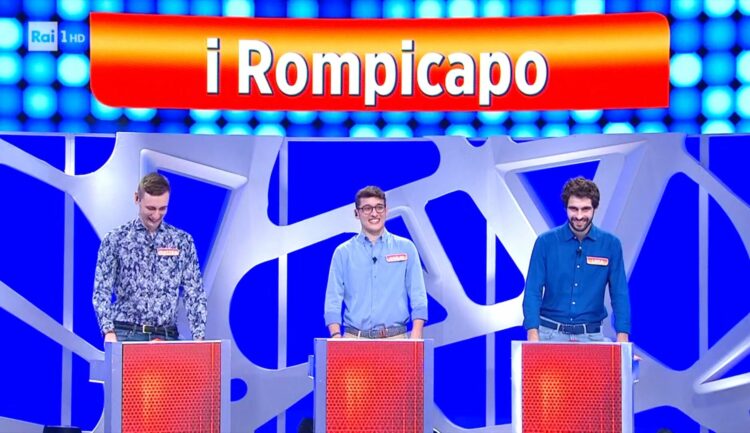 Reazione a Catena I Rompicapo quanto hanno vinto