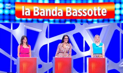 Reazione a Catena La Banda Bassotte
