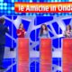 Reazione a Catena Le amiche in onda