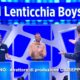 Reazione a Catena Lenticchia Boys