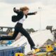 Secret Team 355 film Prime Video