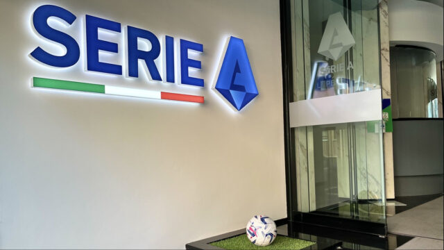 Serie A 2023-2024 quarta giornata