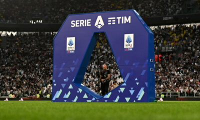 Serie A 2023-2024 quarta giornata orari