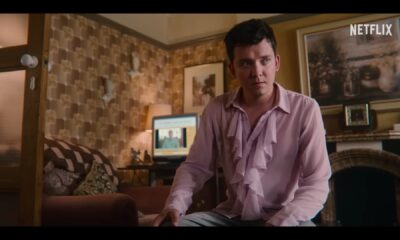 Sex Education quarta stagione spoiler finale