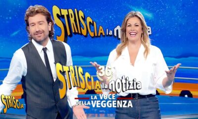 Striscia la Notizia 2023