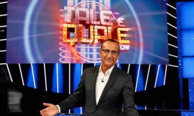 Tale e Quale Show 2023 esibizioni