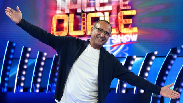 Tale e Quale Show 22 settembre recensione