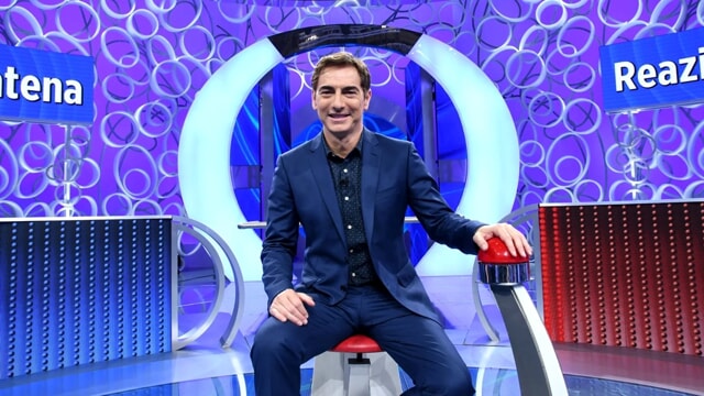 Tutti giocano a Reazione a Catena