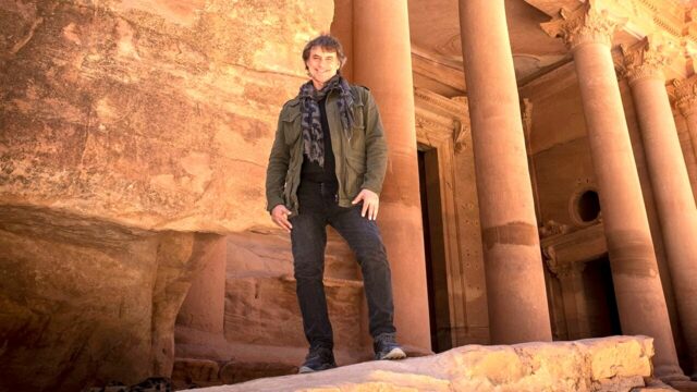 Ulisse Il piacere della scoperta 7 settembre
